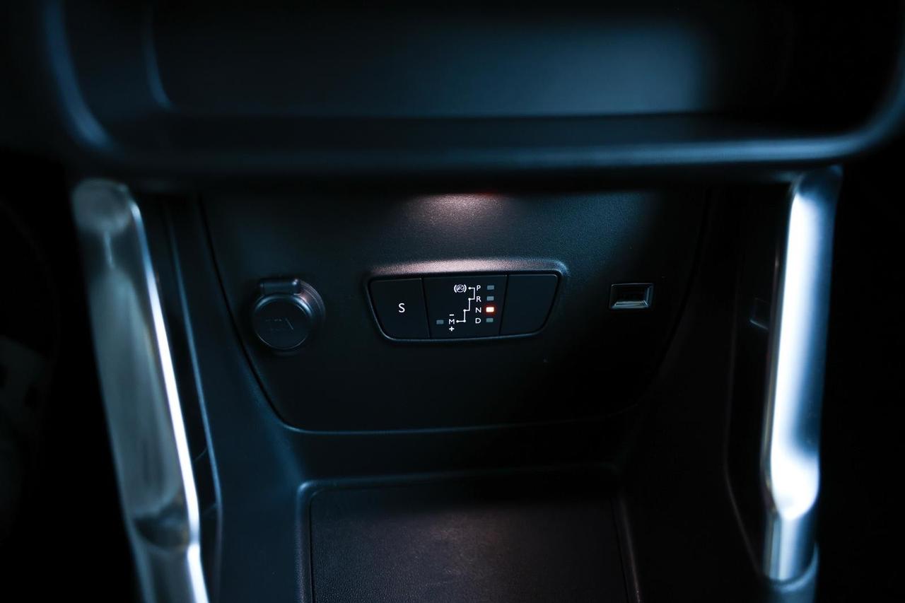 Citroen C3 Aircross BlueHDi 120 S&S EAT6 Feel