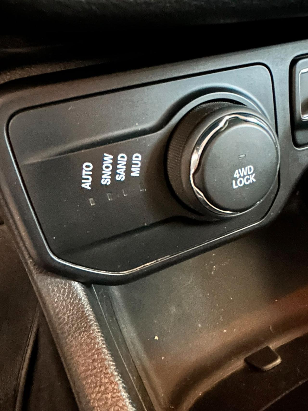 Jeep Renegade 2.0 Mjt 140CV 4WD Active Drive Limited