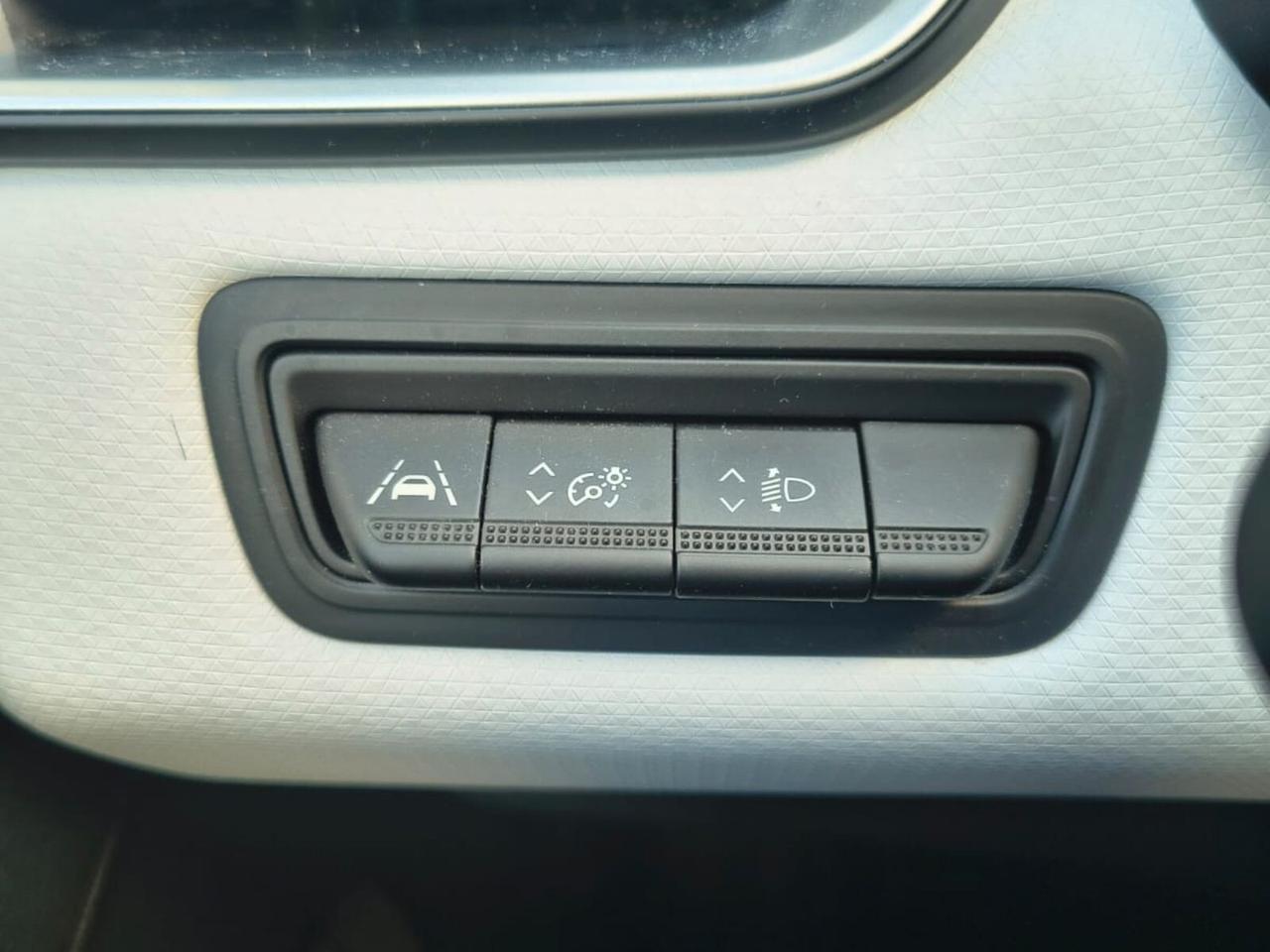 Renault Clio Full Hybrid E-Tech 145 CV 5 porte Techno
