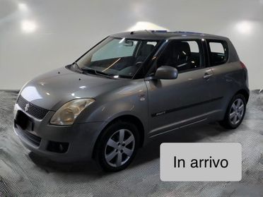 Suzuki Swift 1.3 3p. GL