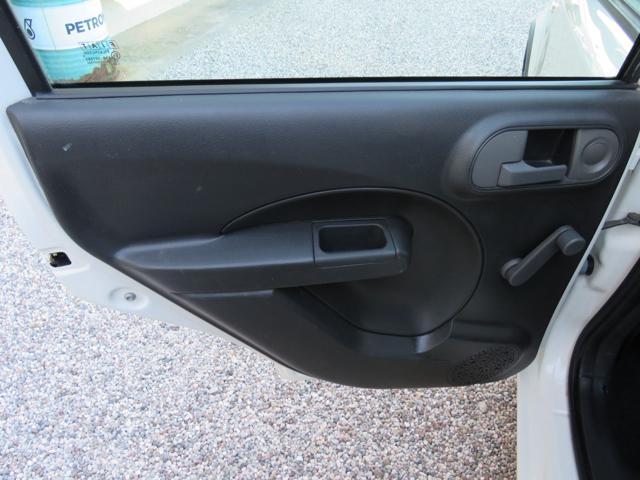 FIAT Panda 1.2 4x4 Climbing