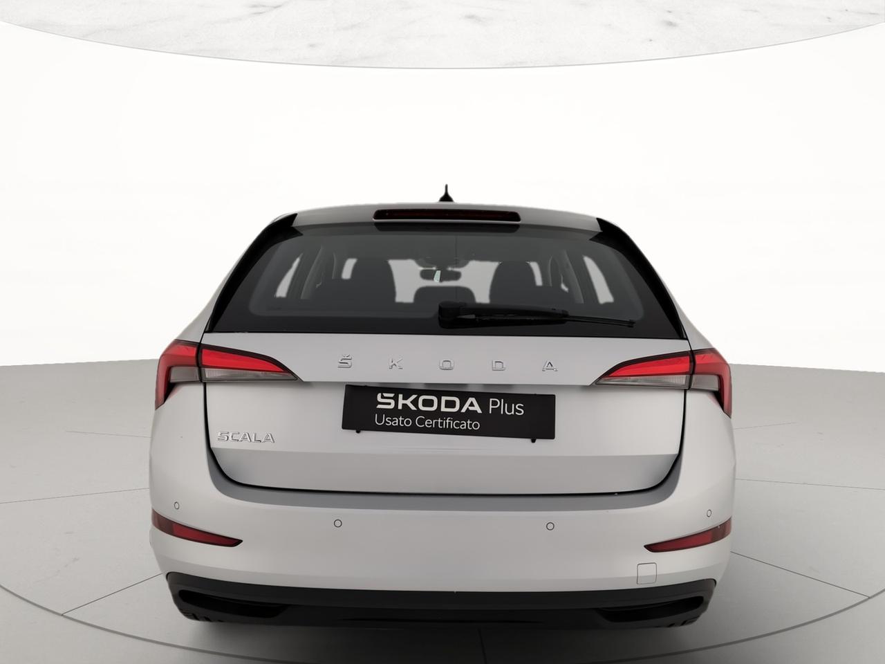 Skoda Scala 1.0 tsi ambition 95cv