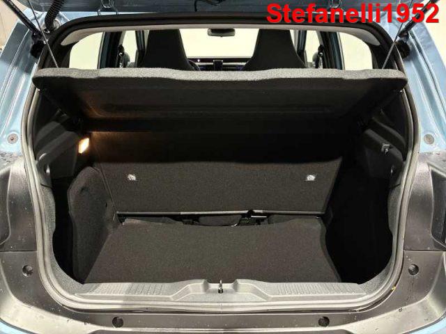 CITROEN C3 Nuova Turbo 100cv - YOU