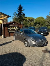 Alfa Romeo Giulietta 1.4 Turbo 120 CV GPL Sprint