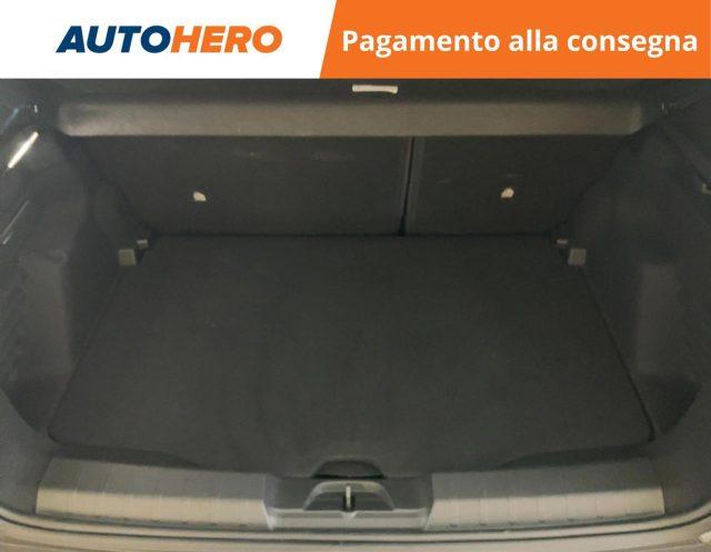 JEEP Avenger 1.2 Turbo 100 CV Altitude