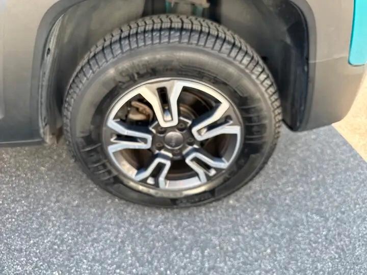 Jeep Renegade 1.3 T4 DDCT Business