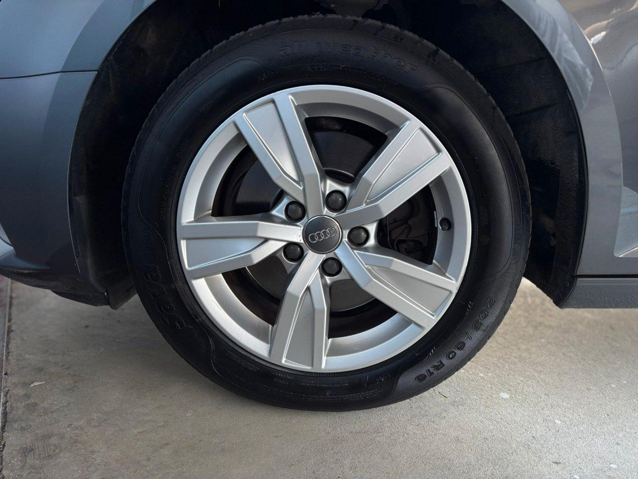 Audi A4 Avant 35 2.0 tdi Business 150cv s-tronic my16