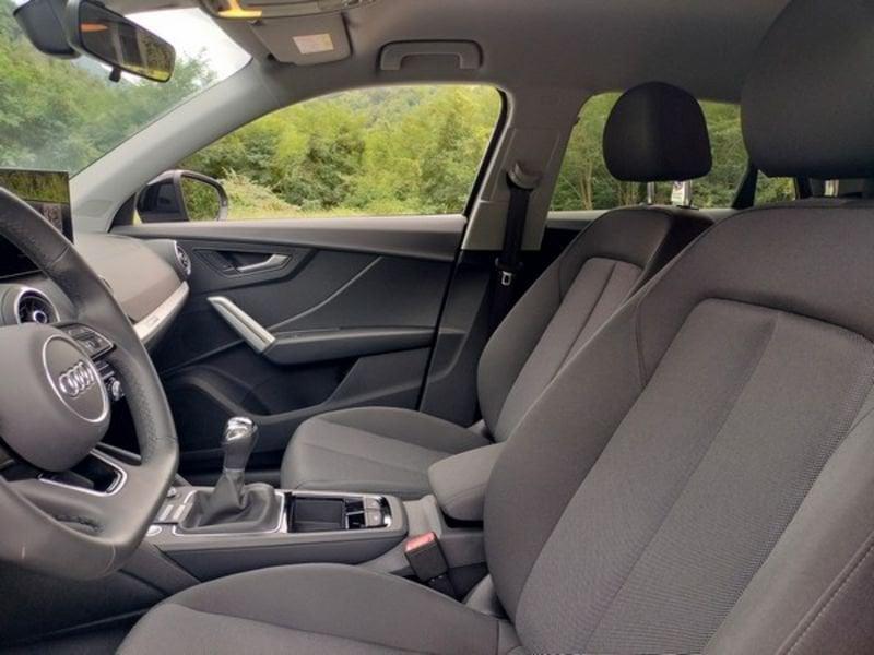 Audi Q2 1.0 30 TFSI ADVANCED