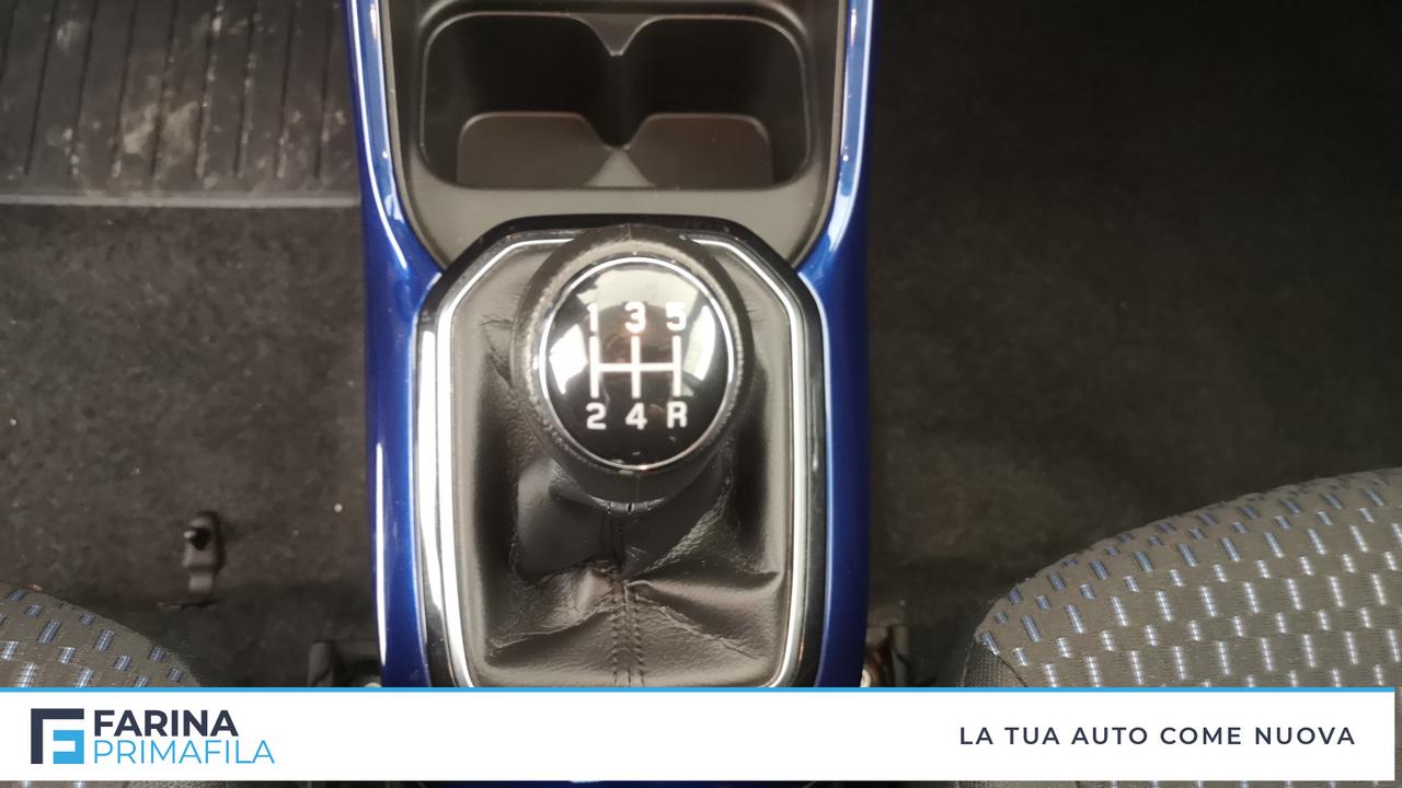 SUZUKI Ignis III 2020 - Ignis 1.2h Top 2wd