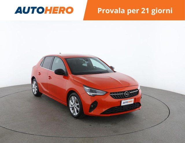 OPEL Corsa 1.5 D 100 CV Elegance