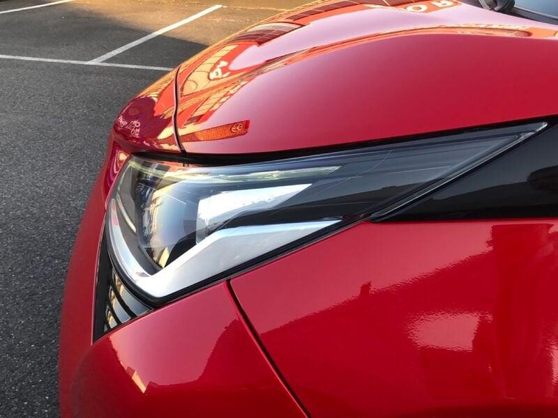 Toyota Aygo 1.0 VVT-i x-play