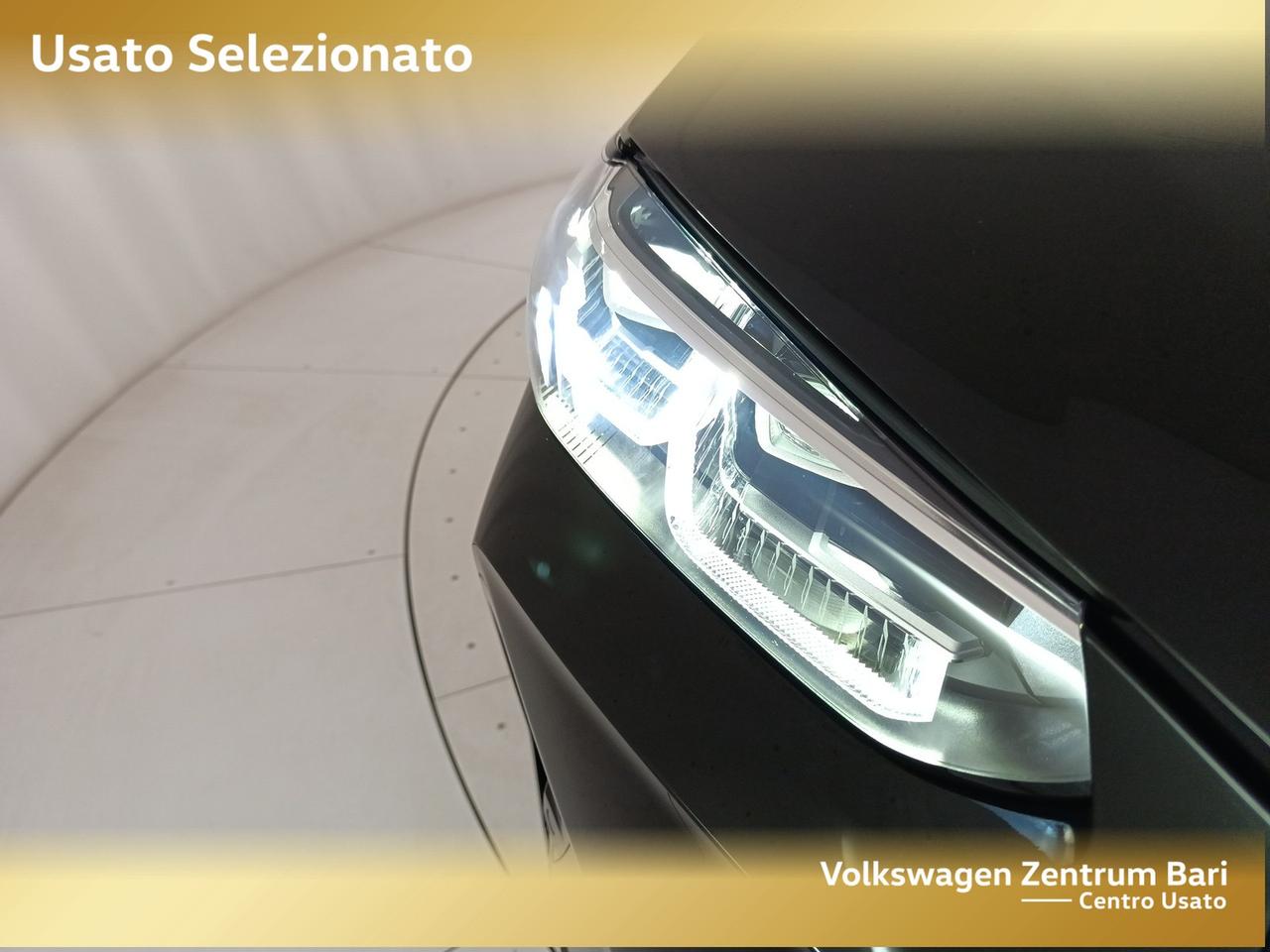 BMW X4 xdrive20d mhev 48v auto