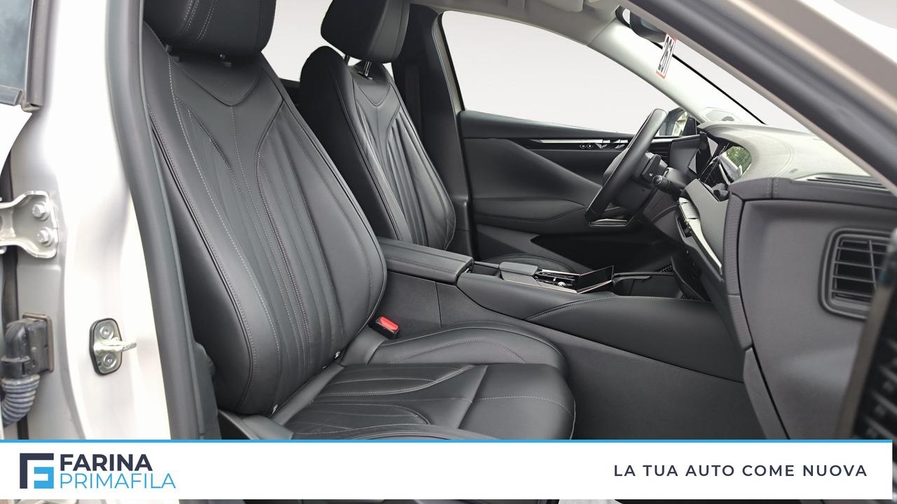 DS DS4 II 2021 - DS4 1.5 bluehdi Rivoli 130cv auto