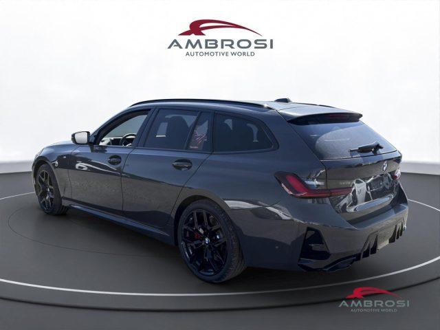 BMW M340 Serie 3 d xDrive Touring Msport Pro Inovation Comf
