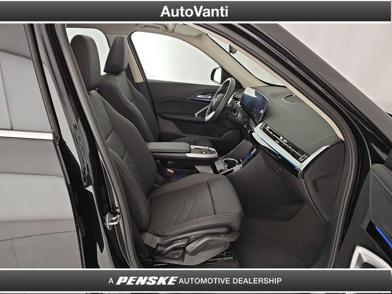 BMW X1 iX1 edrive 20 X-Line