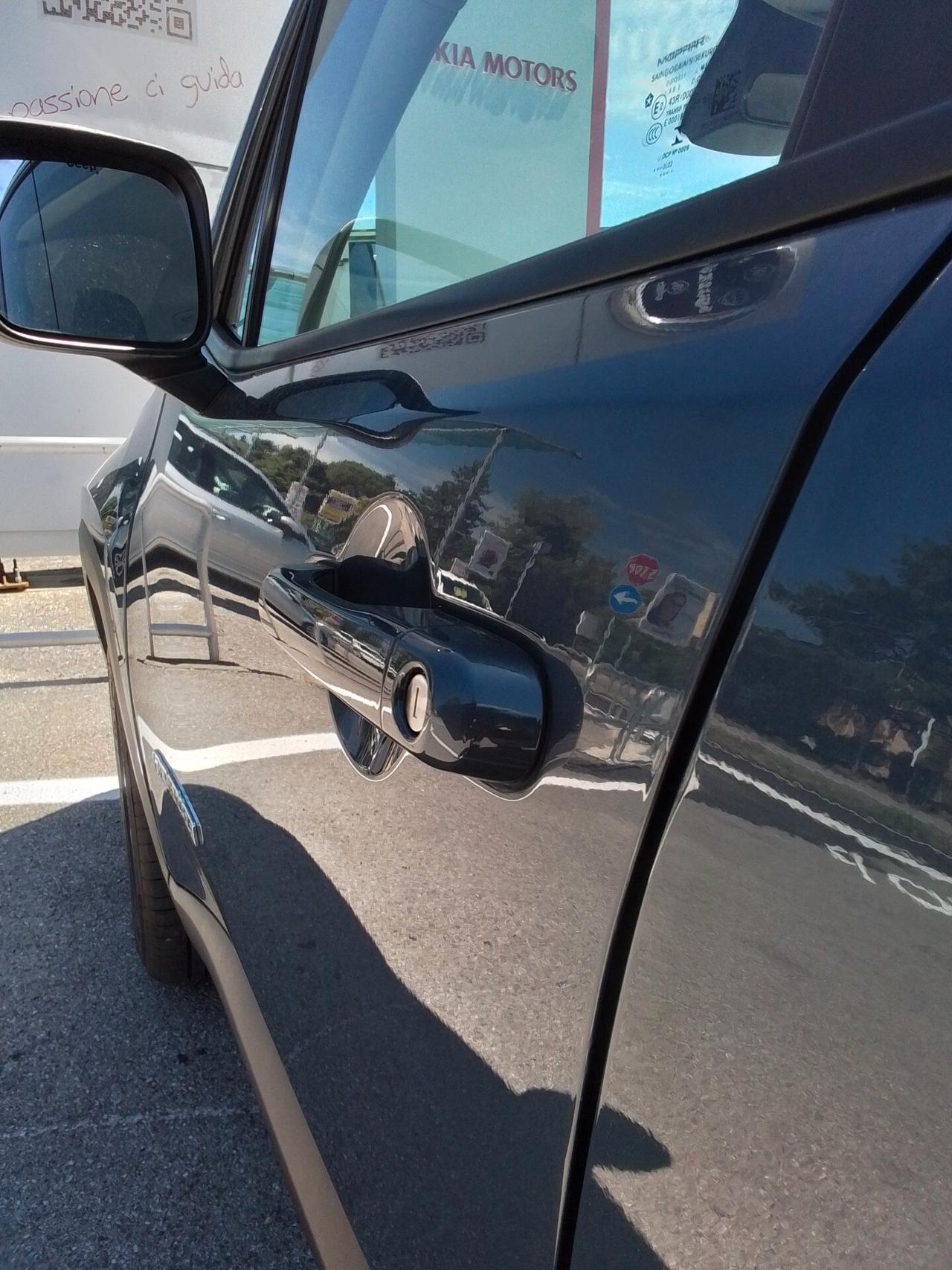 Jeep Renegade 1.3 T4 190CV PHEV 4xe AT6 Limited