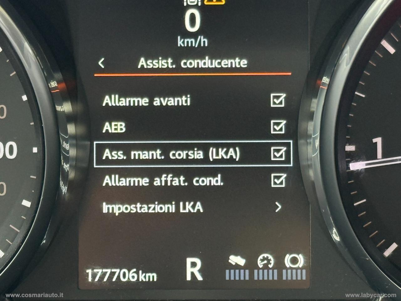 LAND ROVER RR Evoque 2.0 TD4 150 CV 5p. Bs Edition AUTOCARRO N1