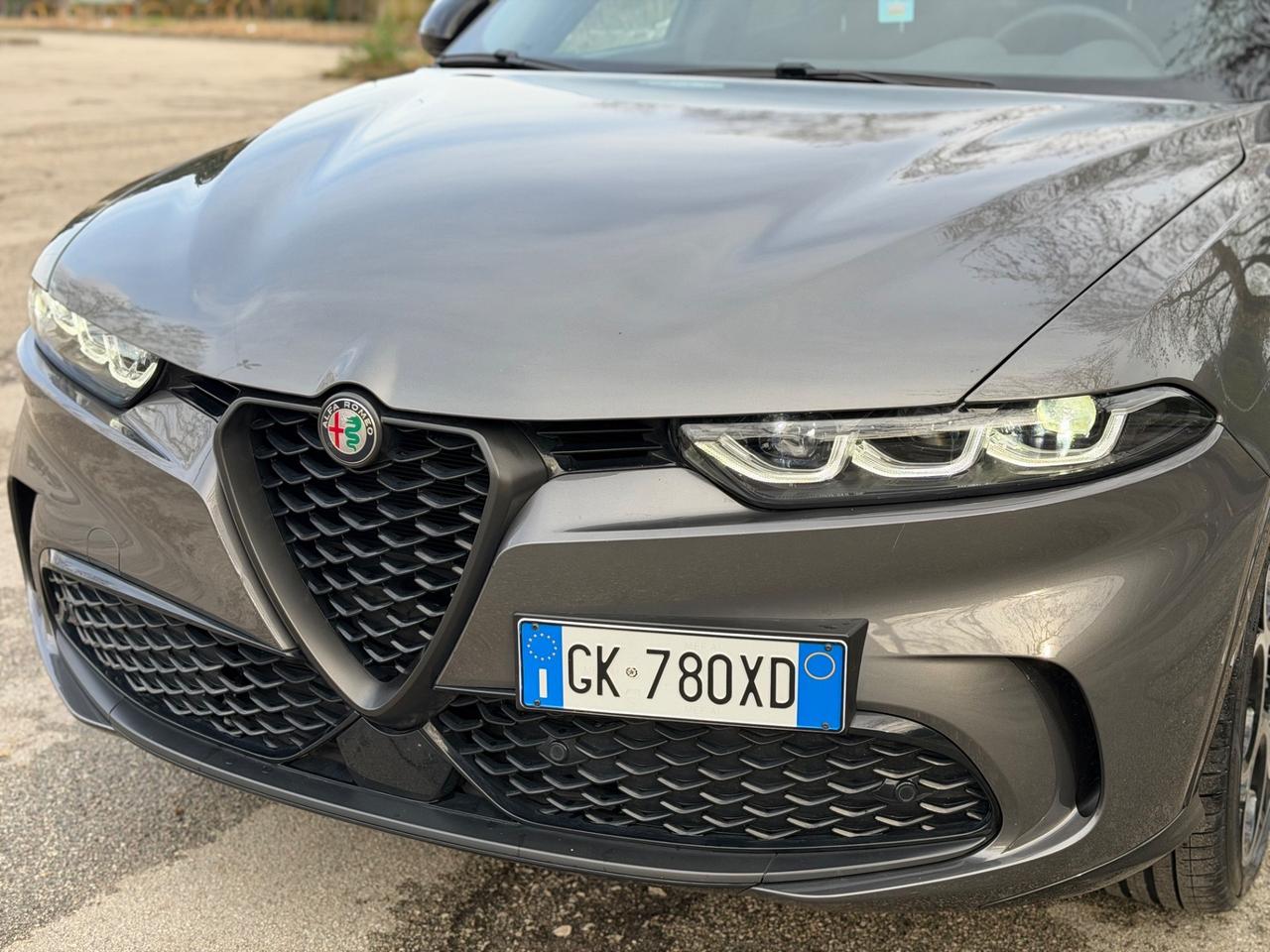 ALFA ROMEO Tonale 2022 1.5 130cv MHEV SPECIALE