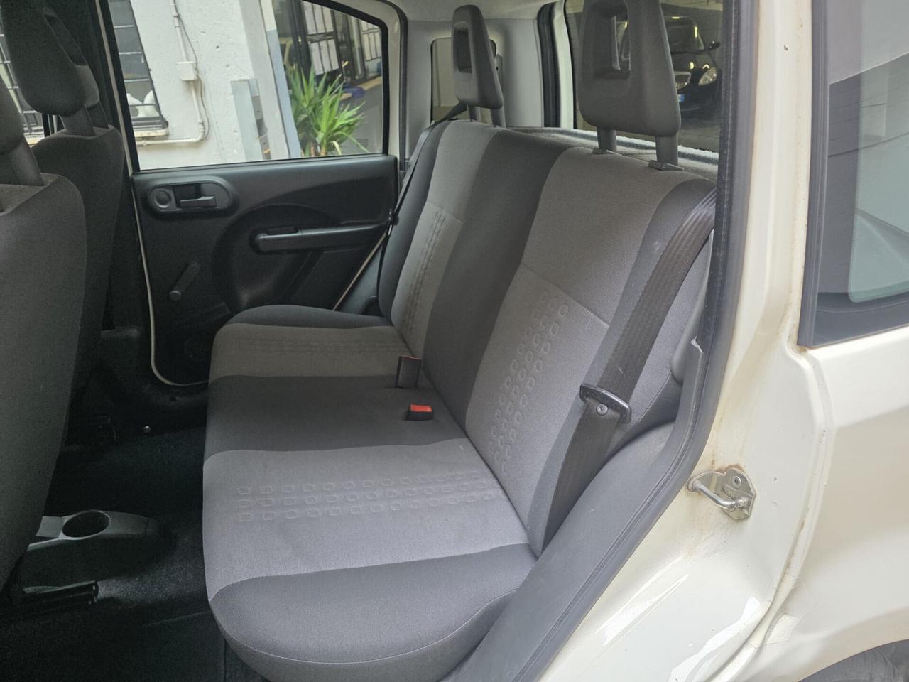 Fiat Panda 1.3 Multijet 12 mesi garanzia