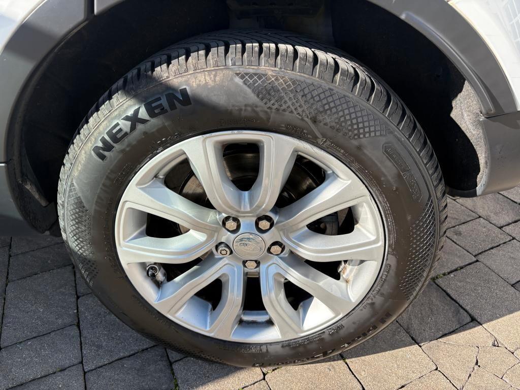 Land Rover Range Evoque 2.0 TD4 150 CV 5p. HSE Dynamic