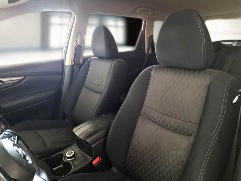 Nissan X-Trail 1.7 dCi Business 4WD Xtronic