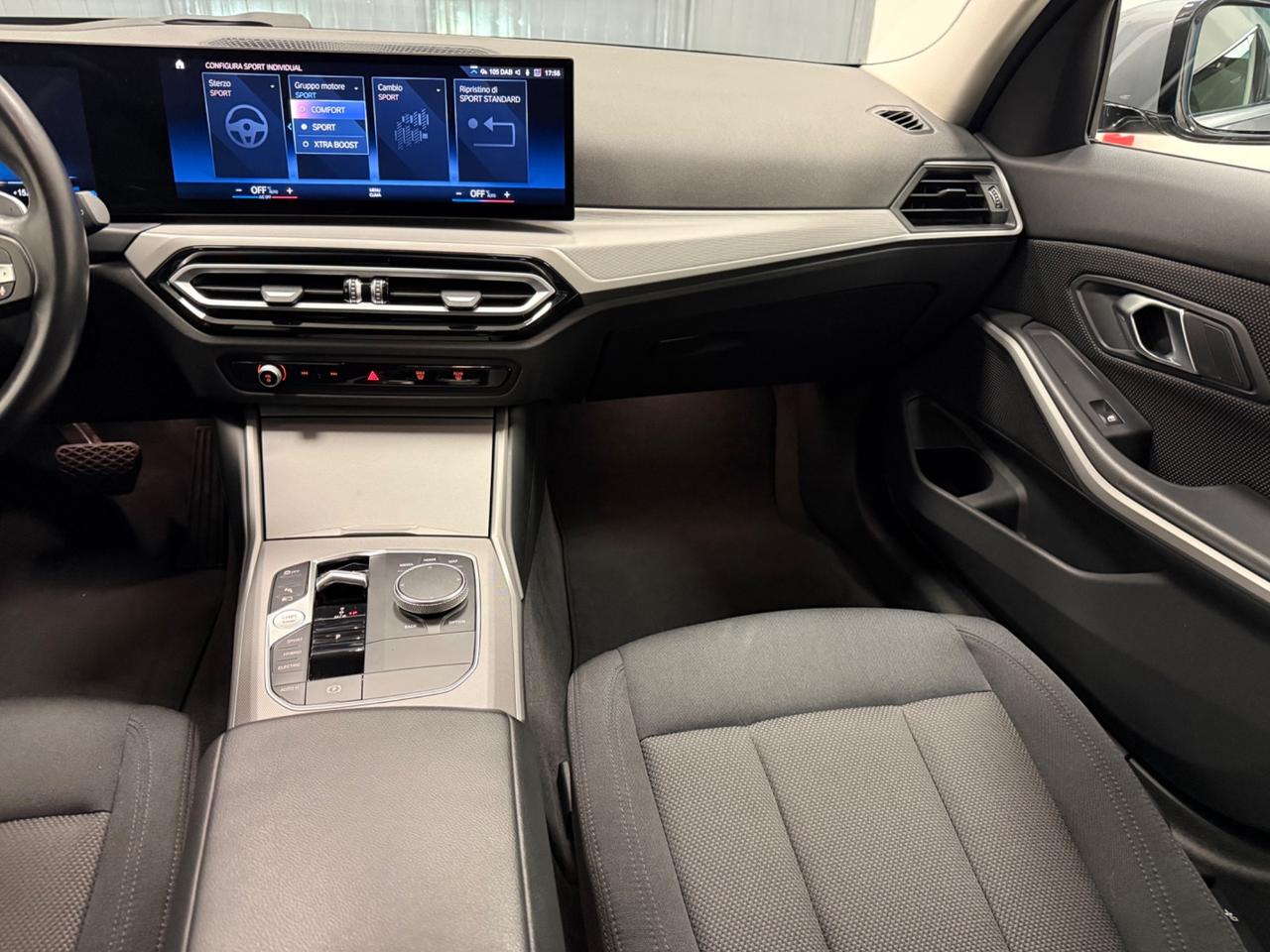 Bmw 330 330e Touring