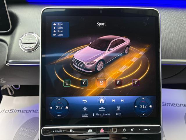 MERCEDES-BENZ S 350 d 4Matic Premium Plus IVA ESPOSTA.