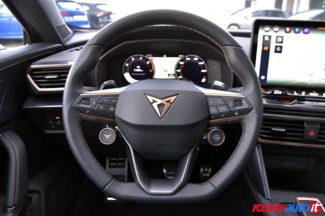 CUPRA Formentor 2.0 TDI 150 CV DSG + R19 SANDSTORM + NAVI + EDGE +