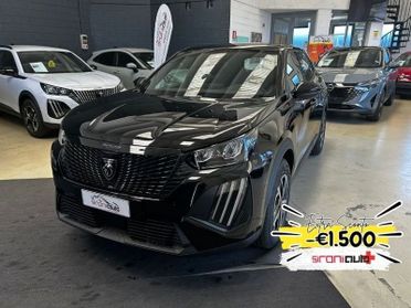 Peugeot 2008 PureTech 100 S&S Style - PROMO SIRONIAUTO+