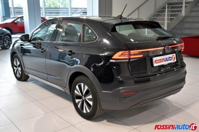 VOLKSWAGEN Taigo 1.0 TSI 95 CV LIFE + R16 BI-COLOR + TECH PACK + LI