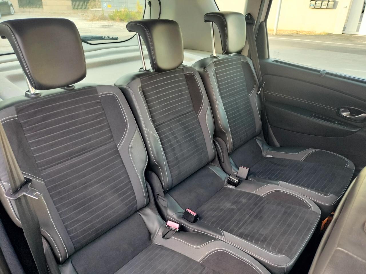 Renault Scenic Scénic XMod 1.5 dCi 110CV EDC Limited Cross