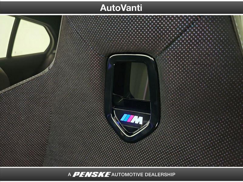 BMW Serie 1 123 xdrive 48V MSport Pro auto