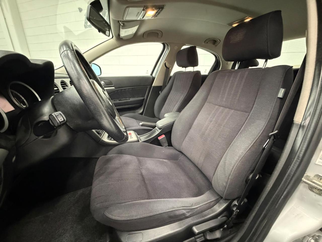 Alfa Romeo 159 1.9 JTDm 16V TI