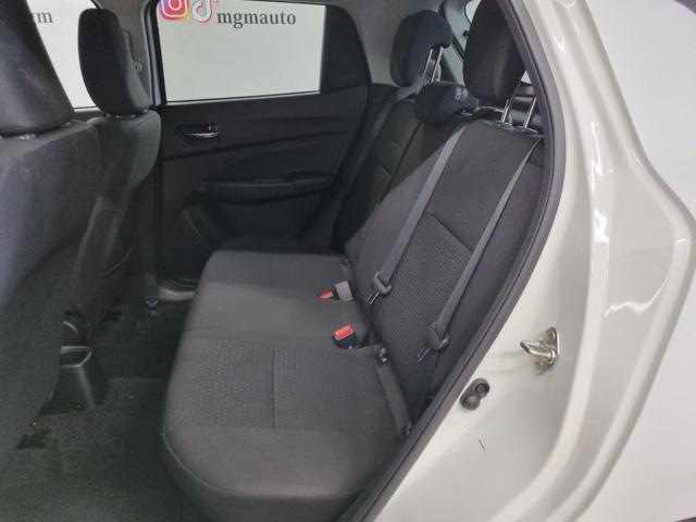 SUZUKI Swift 1.2 Hybrid 4WD AllGrip Top