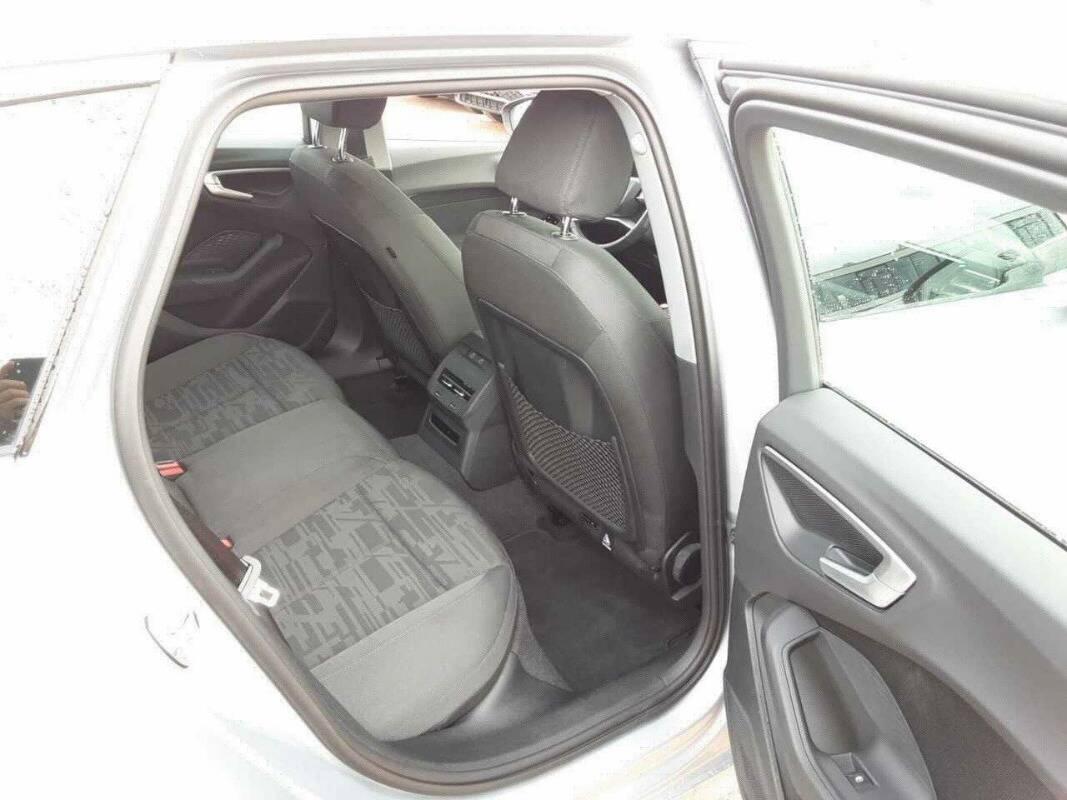 Audi A5 Avant 2.0 tdi mhev 204 cv s-tronic