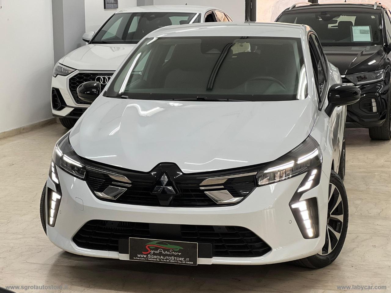 RENAULT Clio TCe 90 CV Techno 2024