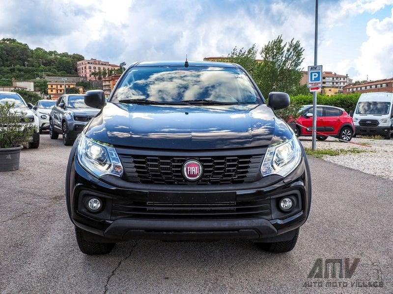 FIAT Fullback 2.4 180CV Doppia Cabina aut. 4X4