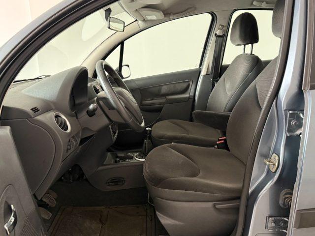 CITROEN C3 1.4 Elegance