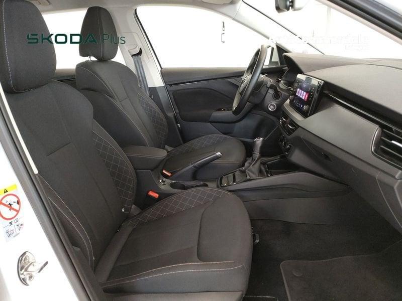 Skoda Kamiq Kamiq 1.0 TSI 110 CV Ambition