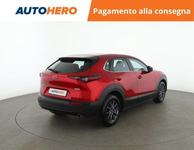 MAZDA CX-30 2.0L e-Skyactiv-G M Hybrid 2WD Prime Line