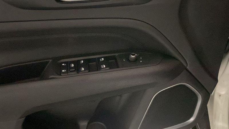 Jeep Compass 1.5 Turbo T4 130CV MHEV 2WD S