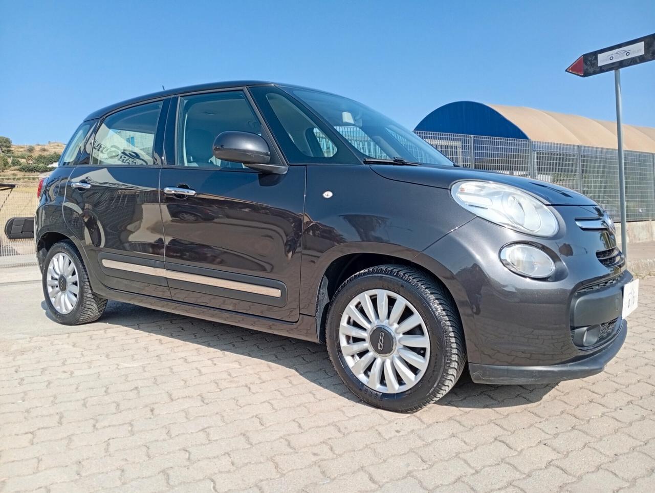 Fiat 500L 1.4 95 CV Pop Star BENZINA
