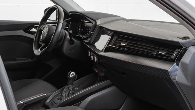 AUDI A1 SPB 25 TFSI S tronic Advanced NEOPATENTATI