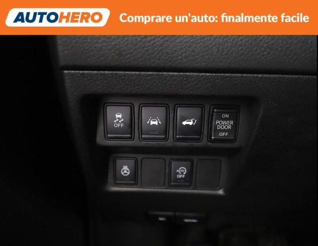 NISSAN X-Trail dCi 150 2WD Tekna
