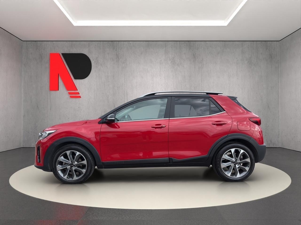 Kia Stonic 1.6 CRDi 110 CV Energy