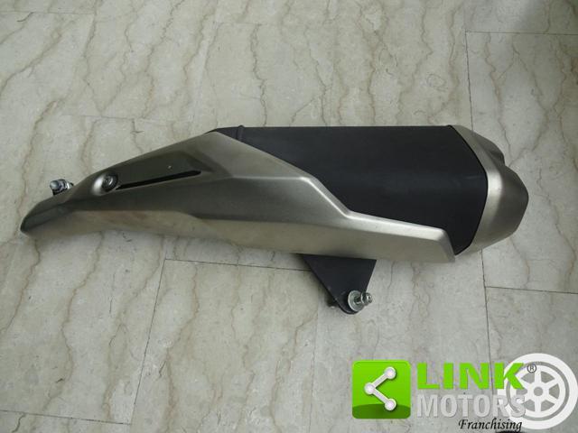 HONDA CBR 500 R ABS