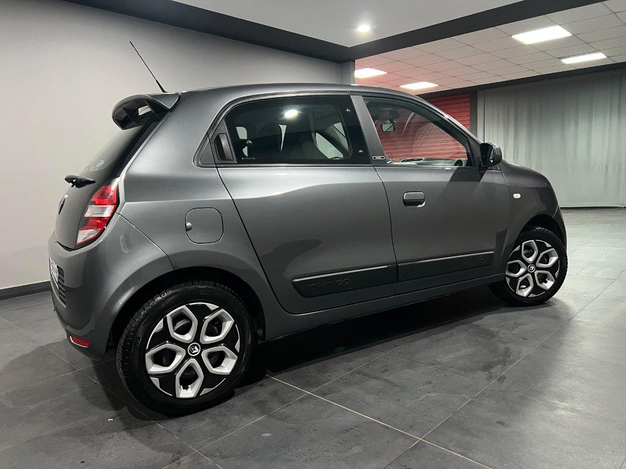 Renault Twingo 1.0 sce Duel 2 69cv