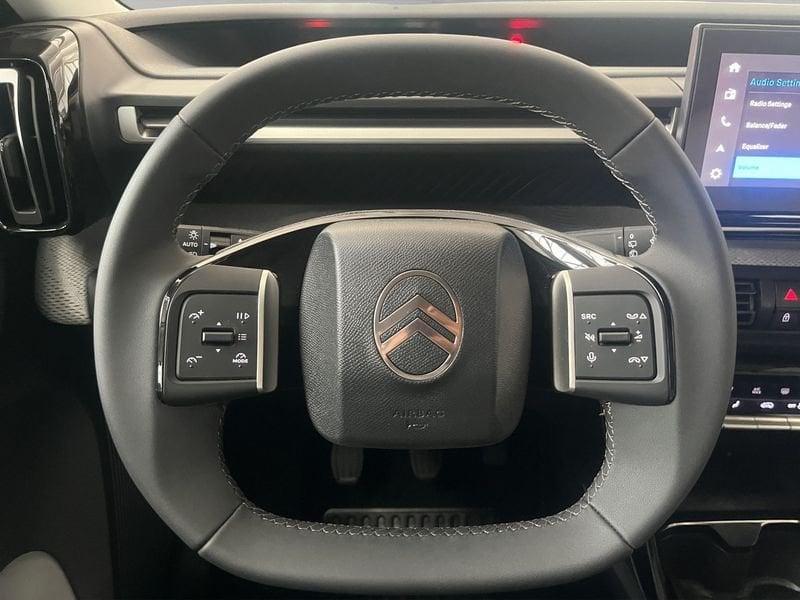 Citroën C3 C3 1.2 puretech turbo Max 100cv s&s