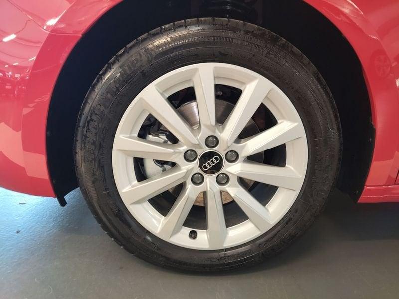 Audi A1 SPB 30 TFSI Business