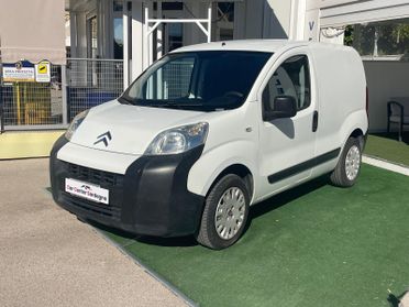 Citroen Nemo 1.3 HDi 80CV Furgone
